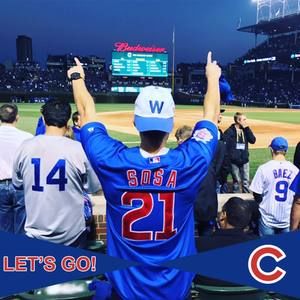 Meet your Posher, Joey